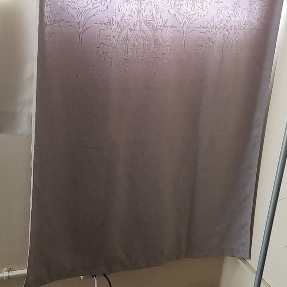Curtains - Picture 2 of 3